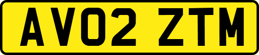 AV02ZTM