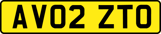 AV02ZTO
