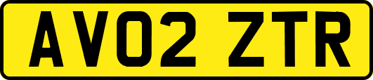 AV02ZTR