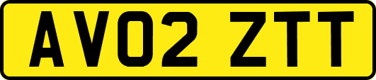 AV02ZTT