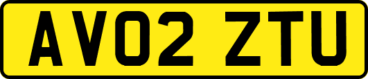 AV02ZTU