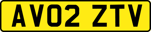 AV02ZTV