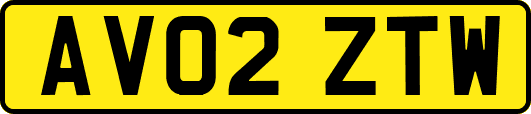 AV02ZTW