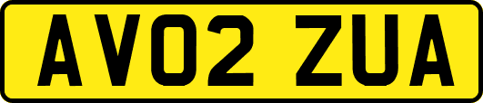 AV02ZUA