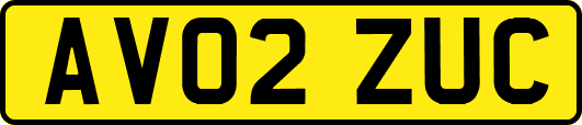 AV02ZUC