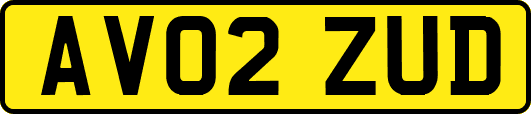 AV02ZUD