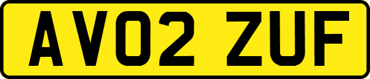 AV02ZUF