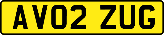 AV02ZUG