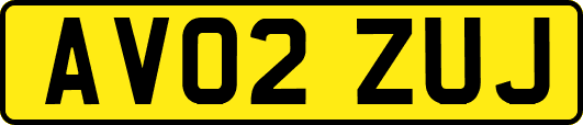 AV02ZUJ