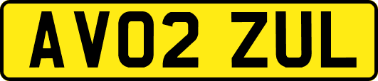 AV02ZUL