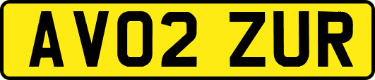 AV02ZUR