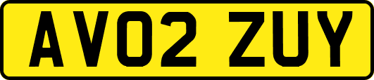 AV02ZUY