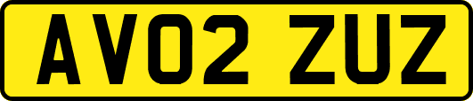 AV02ZUZ