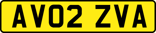 AV02ZVA