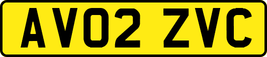 AV02ZVC