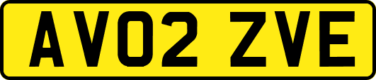 AV02ZVE