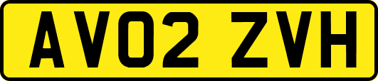 AV02ZVH