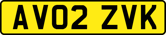 AV02ZVK