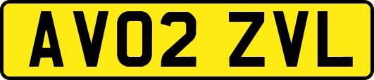AV02ZVL