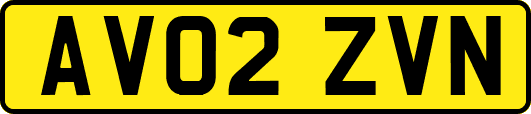 AV02ZVN