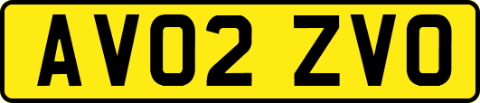 AV02ZVO