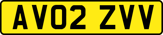 AV02ZVV