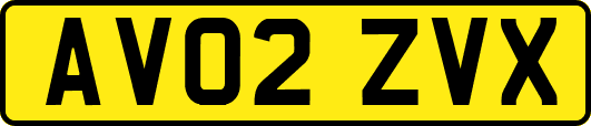 AV02ZVX