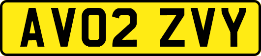 AV02ZVY