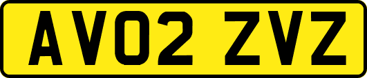 AV02ZVZ