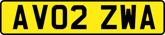 AV02ZWA
