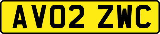 AV02ZWC