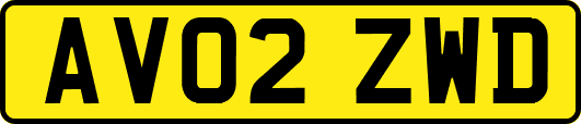 AV02ZWD