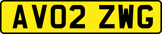 AV02ZWG