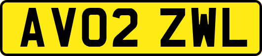 AV02ZWL