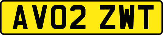 AV02ZWT