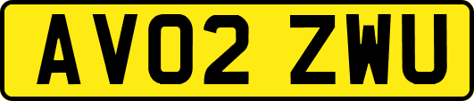 AV02ZWU
