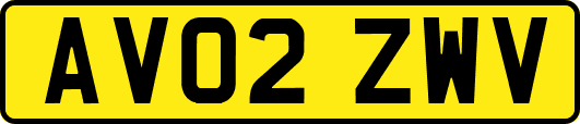 AV02ZWV