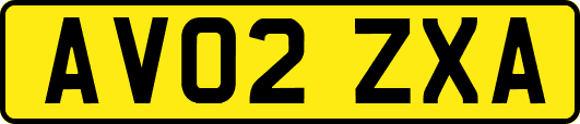 AV02ZXA