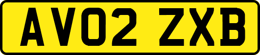 AV02ZXB