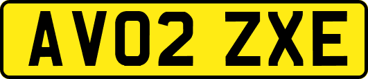 AV02ZXE