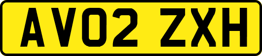 AV02ZXH