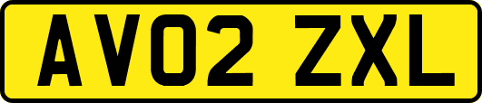 AV02ZXL