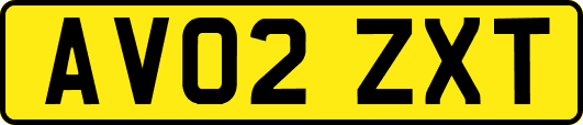 AV02ZXT