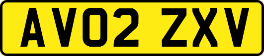 AV02ZXV