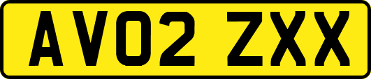 AV02ZXX