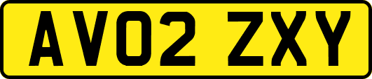 AV02ZXY