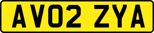 AV02ZYA