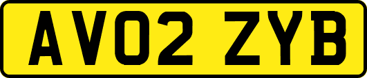 AV02ZYB