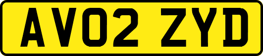 AV02ZYD