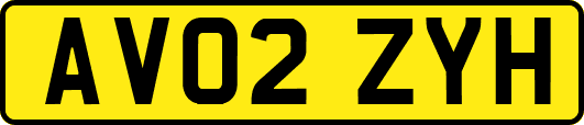 AV02ZYH